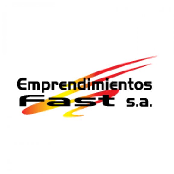 Logo of Emprendimientos Fast SA