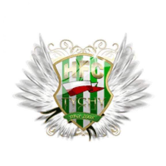 Logo of HFC TYCHY