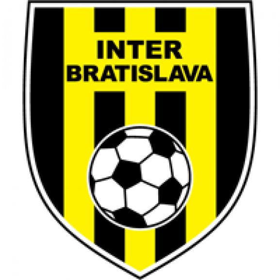 Logo of FK Inter Bratislava