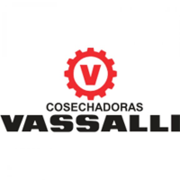 Logo of Vassalli Cosechadoras