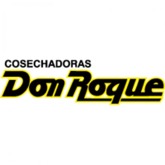 Logo of Don Roque Cosechadoras