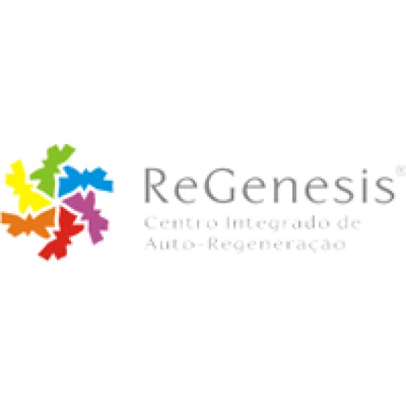 Logo of ReGenesis