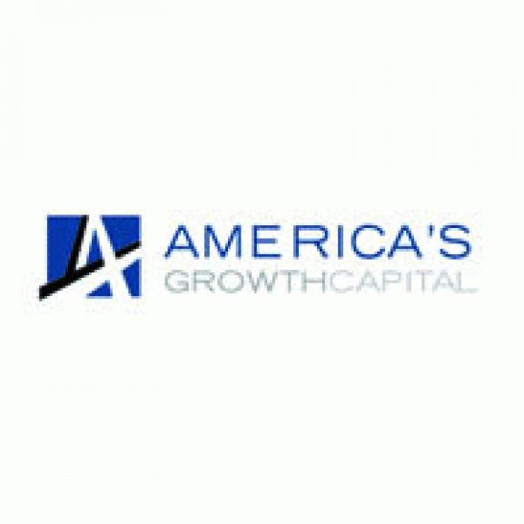 Logo of America&#039;s growth