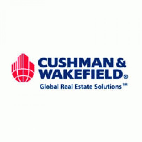 Logo of Cushman &amp; Wakefield