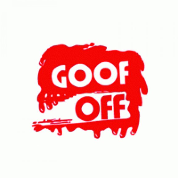 Logo of Goof Off