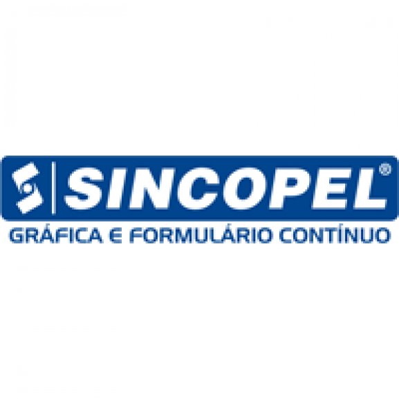 Logo of Sincopel Gráfica