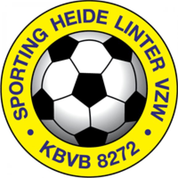 Logo of Sporting Heide Linter