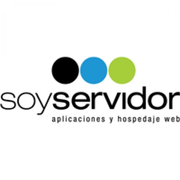 Logo of SoyServidor