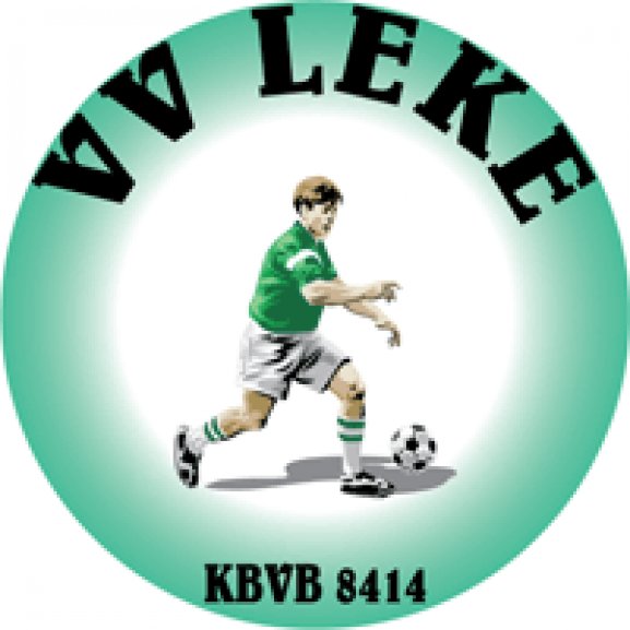 Logo of VV Leke