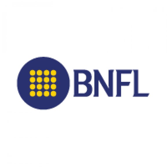 Logo of BNFL
