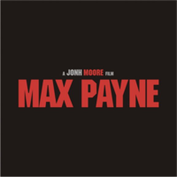 Logo of Max Payne