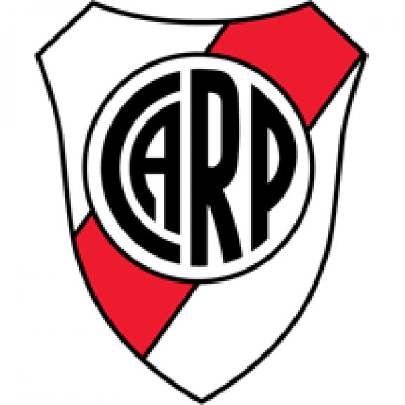 Logo of Club Atlético River Plate