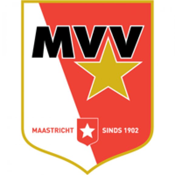 Logo of MVV Maastricht