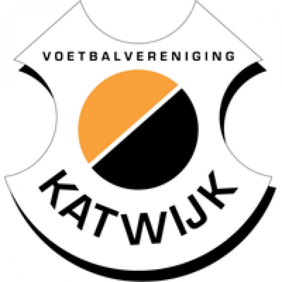 Logo of VV Katwijk
