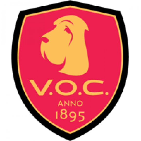 Logo of Volharding Olympia Combinatie