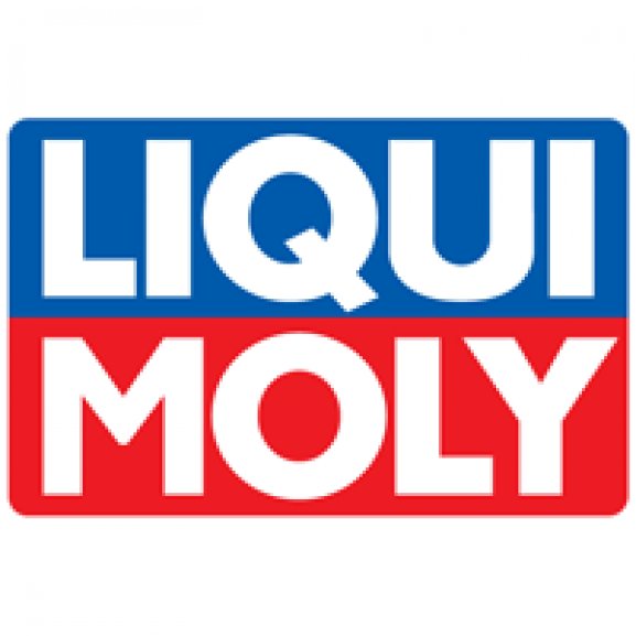 Logo of LIQUI MOLY