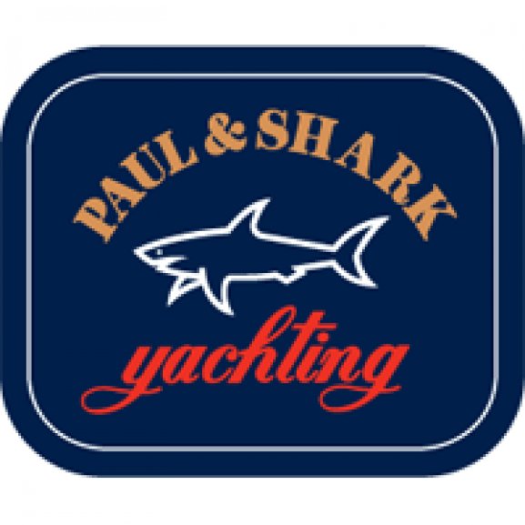 Logo of Paul and Shark Yachting