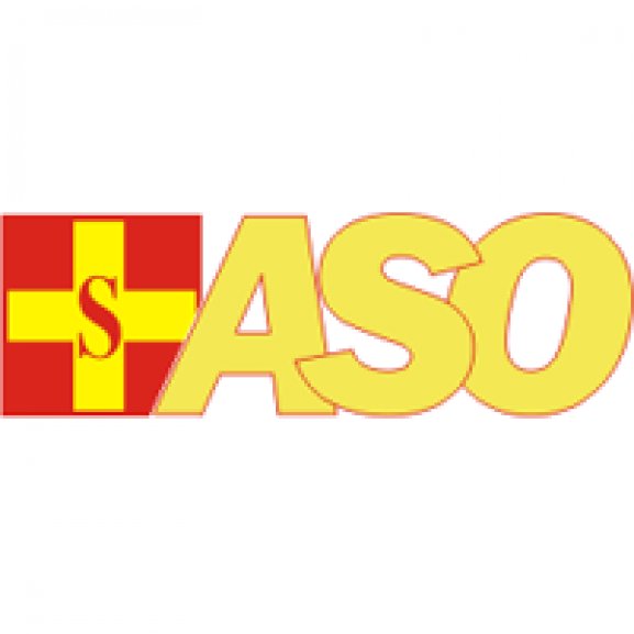 Logo of Asociatia samaritenii Orastieni ASO