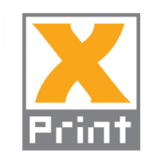 Logo of X Print
