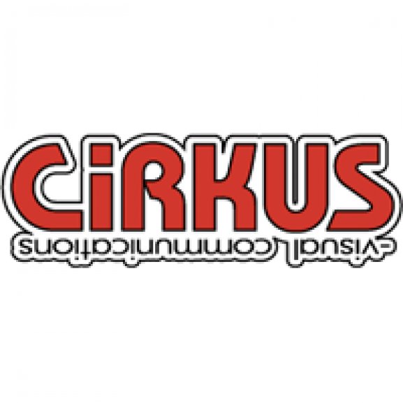Logo of Cirkus-Visual Communications