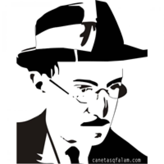 Logo of Fernando Pessoa