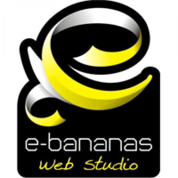 Logo of e-bananas Web Studio