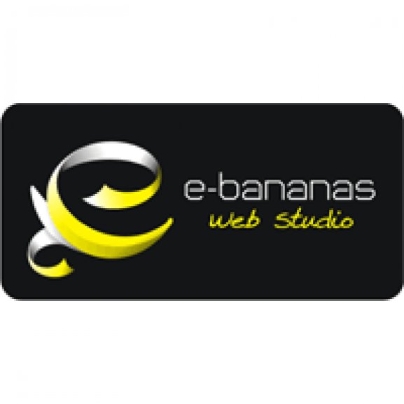 Logo of e-bananas Web Studio