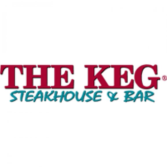 Logo of The Keg Steakhouse