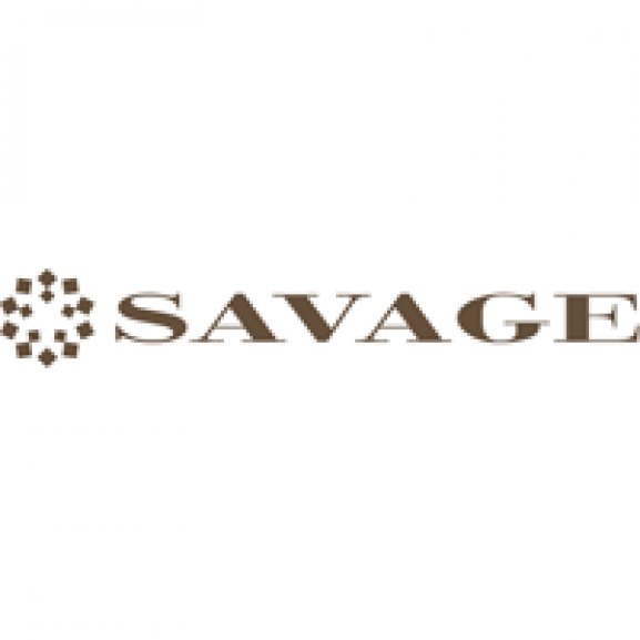 Logo of Savage wear