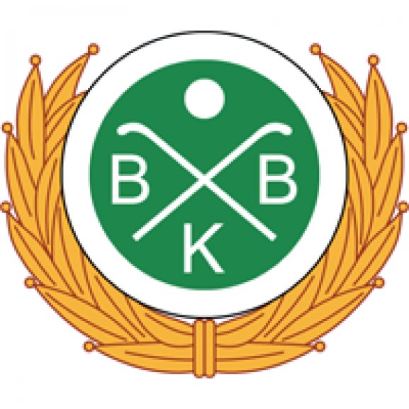 Logo of Bodens Bandyklubb