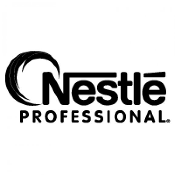 Logo of NESTLE PROFESSIONAL