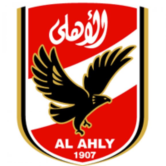 Logo of Al Ahli Cairo