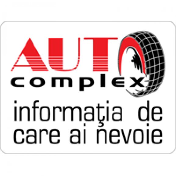 Logo of Autocomplex