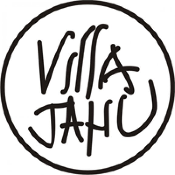 Logo of Villa Jahu Bar