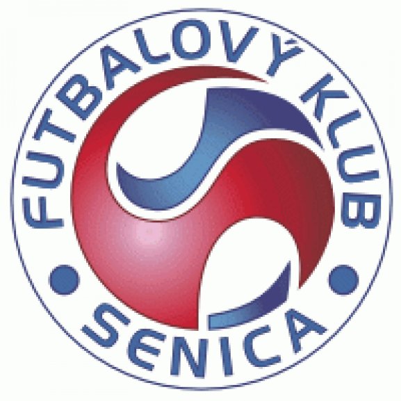 Logo of FK Senica