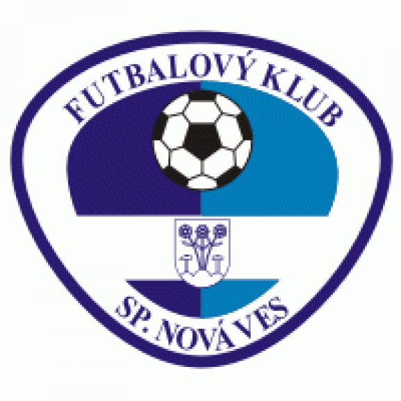 Logo of FK Spiska Nova Ves