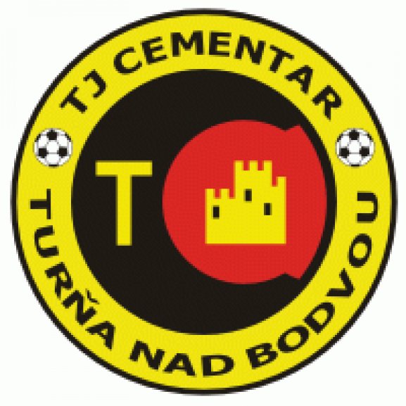 Logo of TJ Cementar Turna nad Bodvou