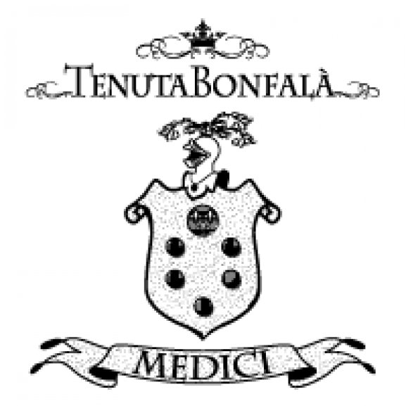 Logo of Medici Tenuta Bonfala BN