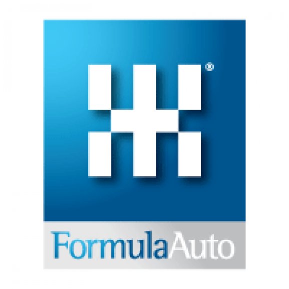 Logo of Formula Auto