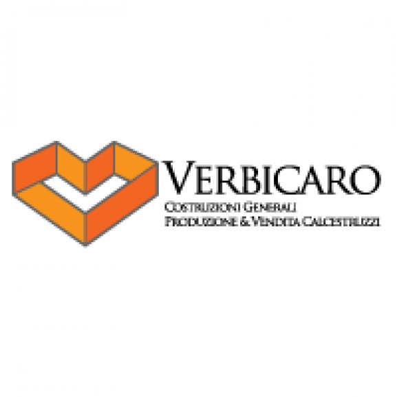 Logo of Verbicaro Costruzioni