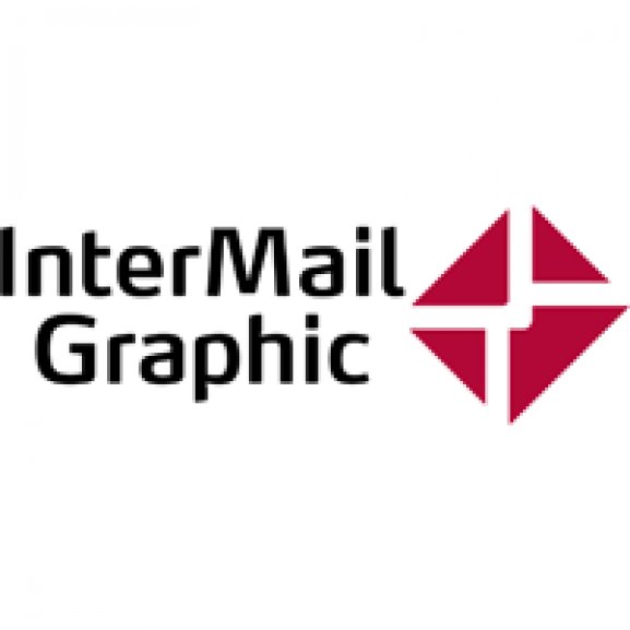 Logo of InterMail Graphic