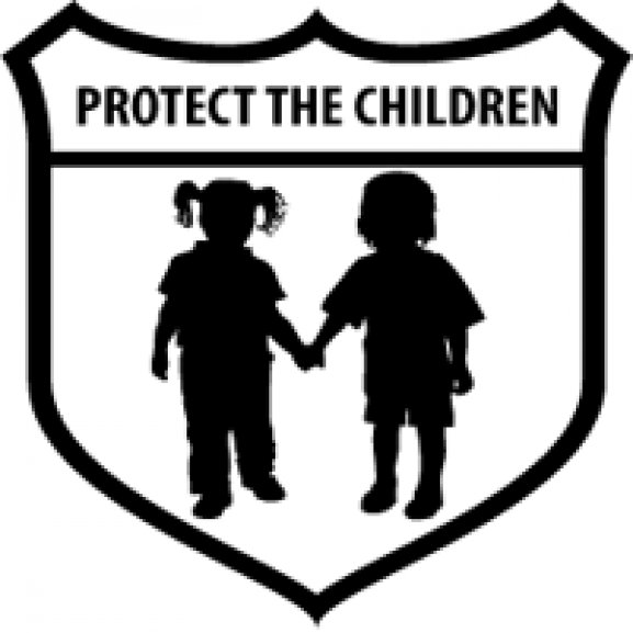 Logo of Protect The Children