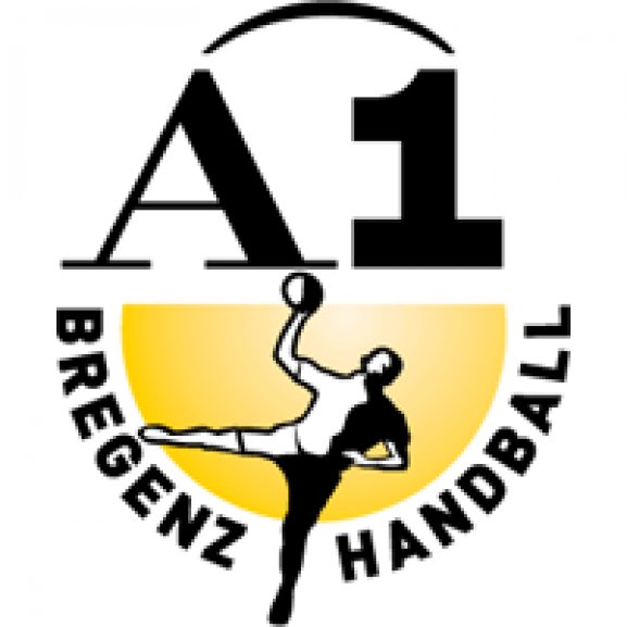 Logo of A1 Bregenz Handball