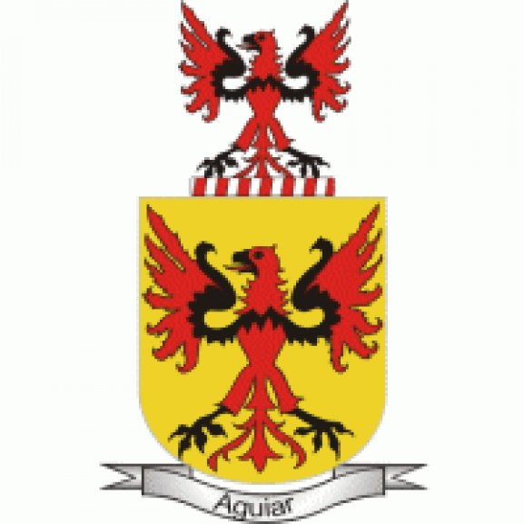 Logo of Família Aguiar
