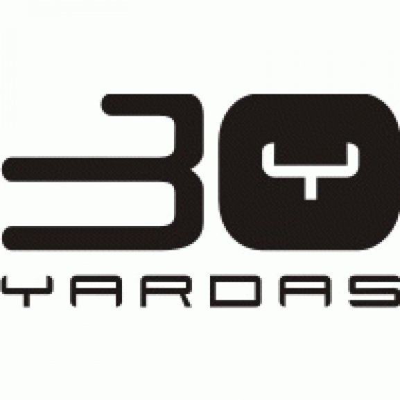 Logo of 30 Yardas