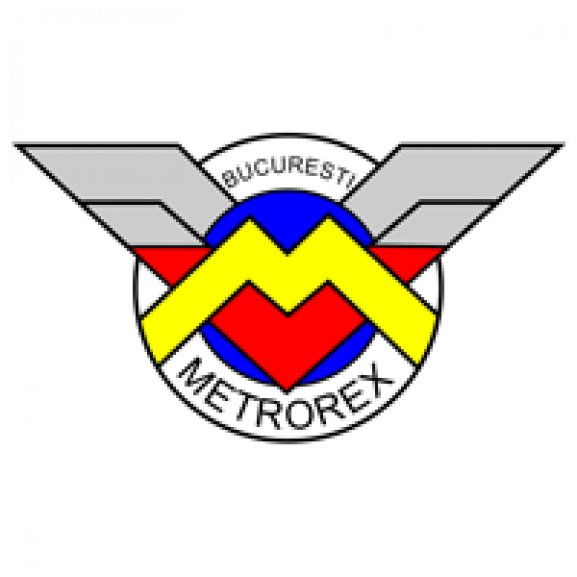 Logo of Metrorex