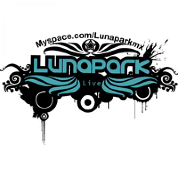 Logo of LUNAPARKMX