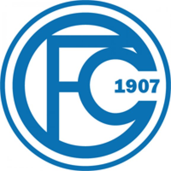 Logo of FC Concordia Basel