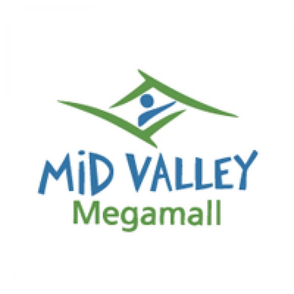 Logo of Mid Valley Megamall