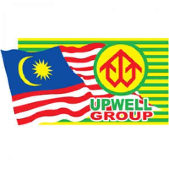 Logo of Upwell
